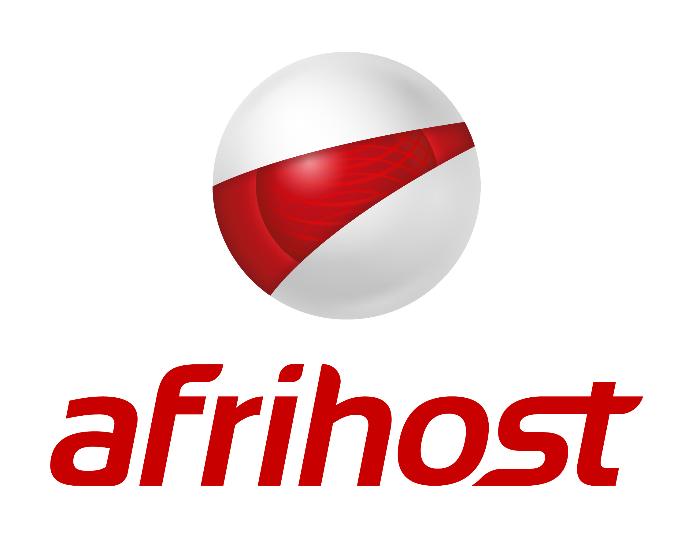 Afrihost Logo