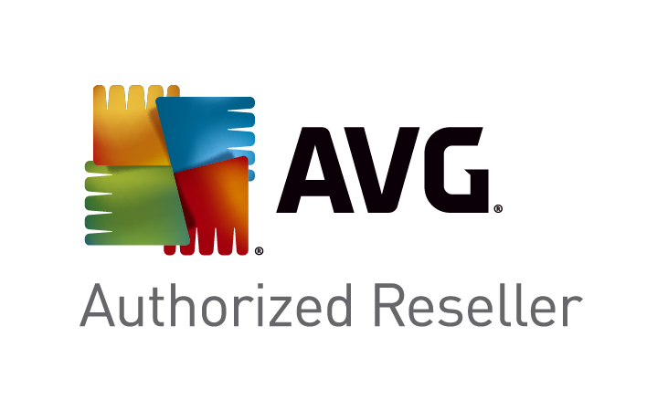 AVG Partner Logo