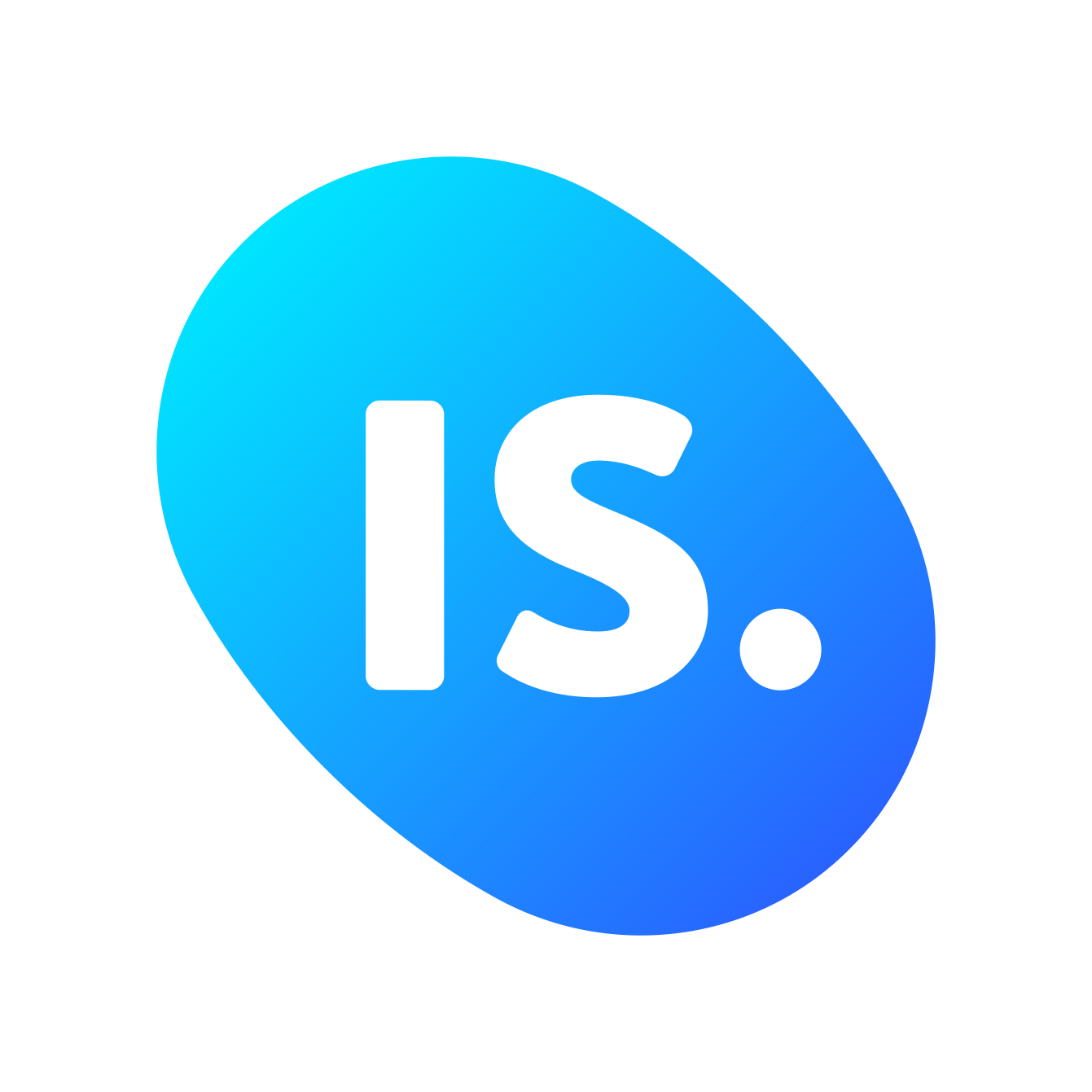 Internet Solutions Logo