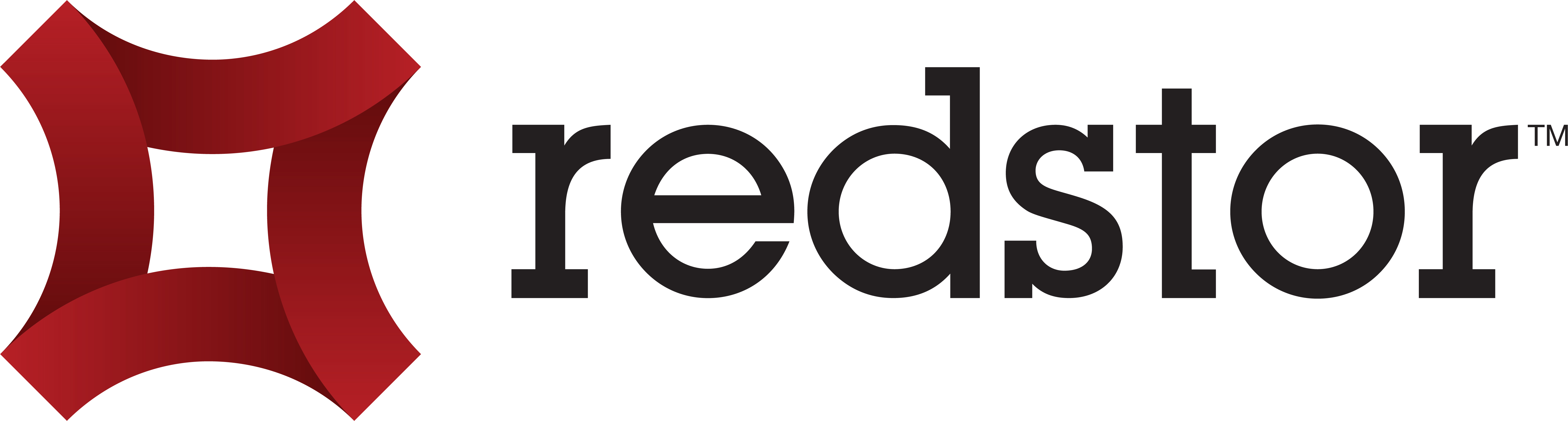 Redstor logo